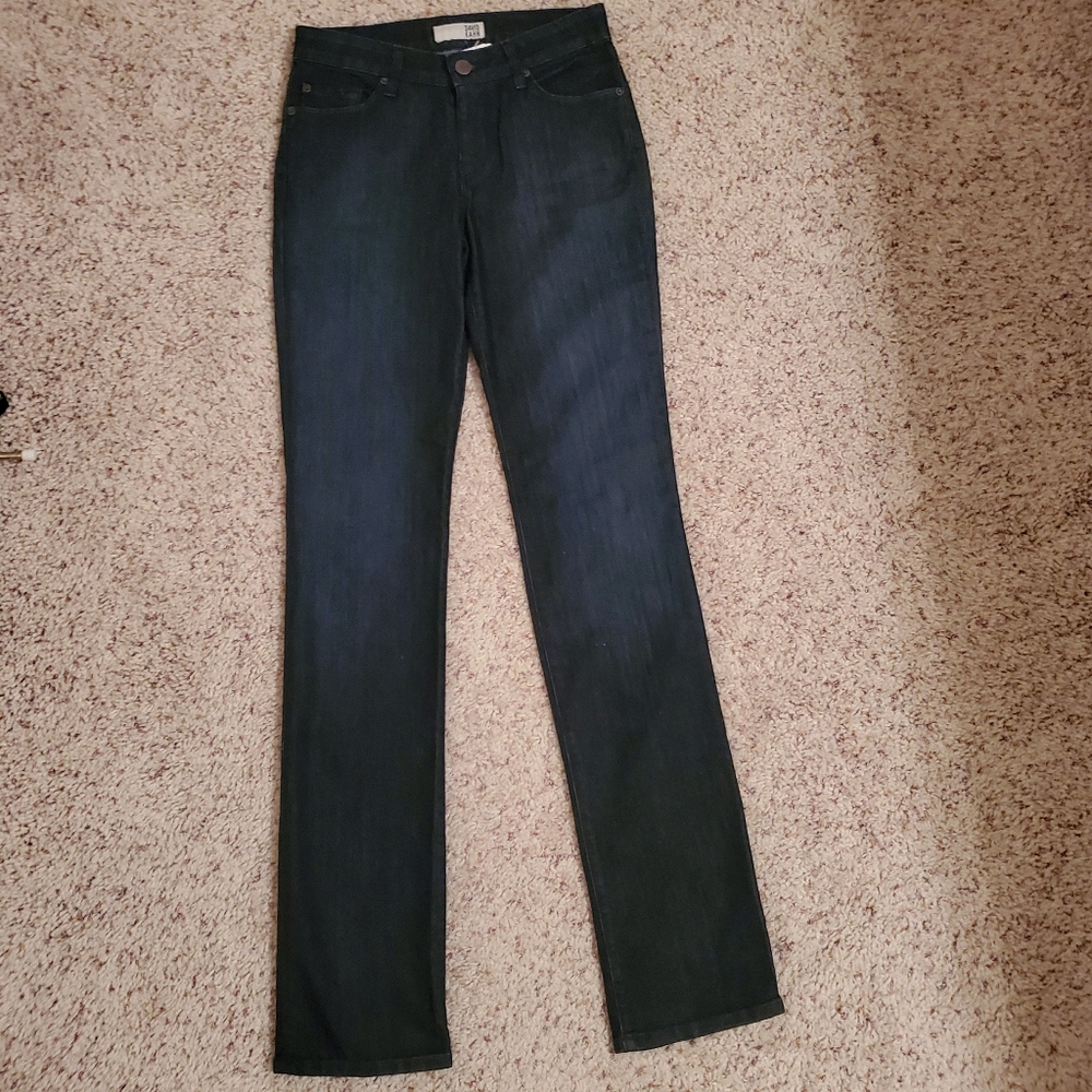 David Kahn Dark denim jeans
